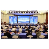 快讯|涟商座谈会召开：共话桑梓情 合力赢未来