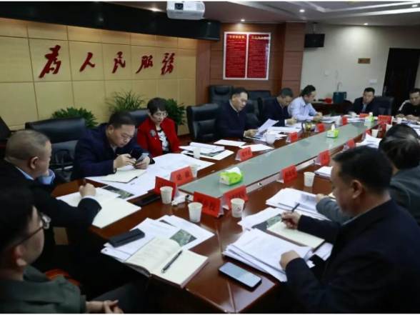 我市系统谋划推进城区集中治丧工作：立足民生福祉提升治理能力