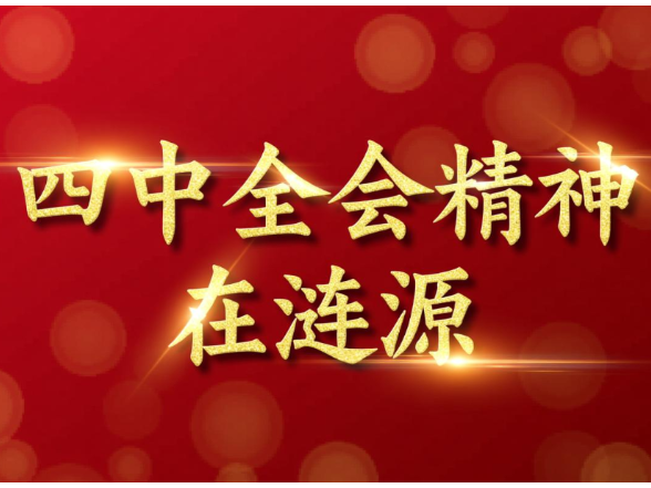 段晓赛到茅塘镇开展学习贯彻党的二十届四中全会精神市委宣讲团宣讲座谈活动