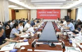 娄底坦桑尼亚“两国双园”国内片区总体规划项目组来涟调研