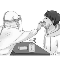 涟源在闭环管控人员中发现2例新冠病毒无症状感染者