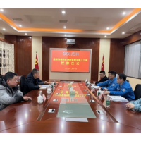涟源海螺荣获“湖南省模范职工之家”荣誉称号