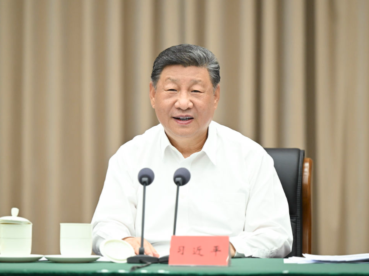 经纬线·跟着全运会吉祥物 打卡万物共生的世界级湾区