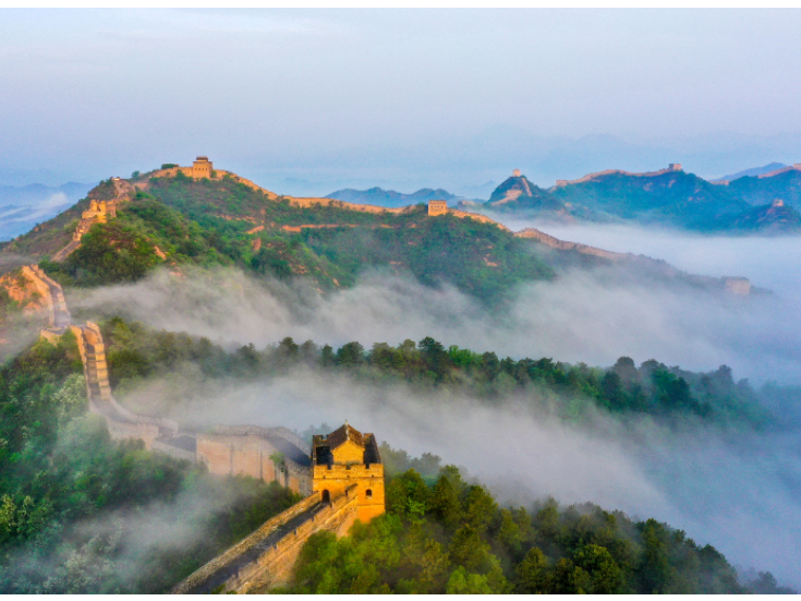 好评中国丨燃情全运赛场，聚力体育强国华章