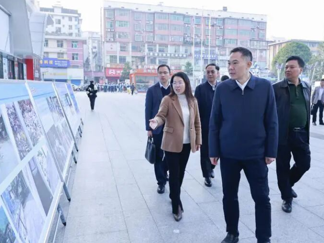 段晓赛主持召开“清洁家园”城乡环境卫生整治工作会议：从“攻坚战”转向“持久战” 全面推进“清洁家园”行动常态化