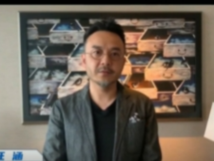反诈路上人人都是参与者