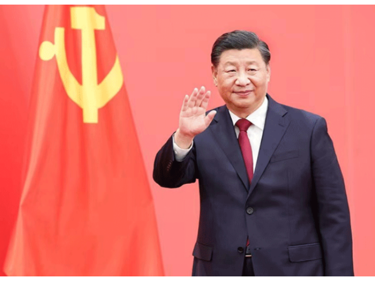 天天学习丨中南海月刊（2025.07）
