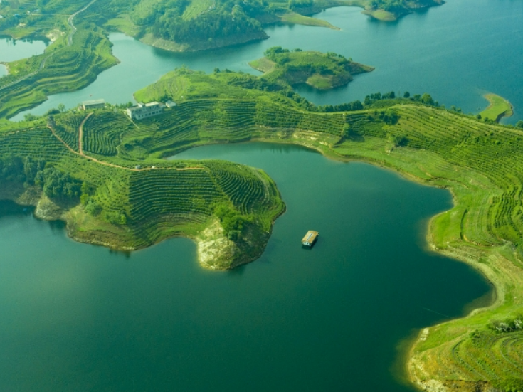 好评中国丨以赛兴湘，点燃“体育+”蝶变热潮