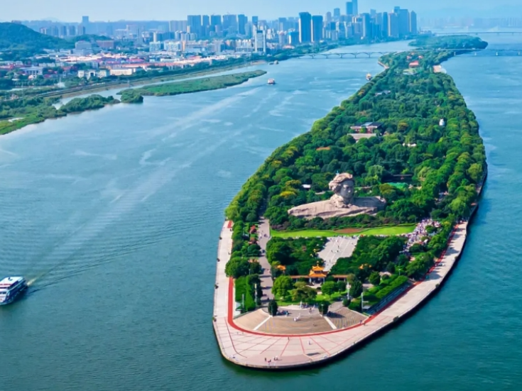 好评中国丨担当作为要成为湖南干部的“标配”