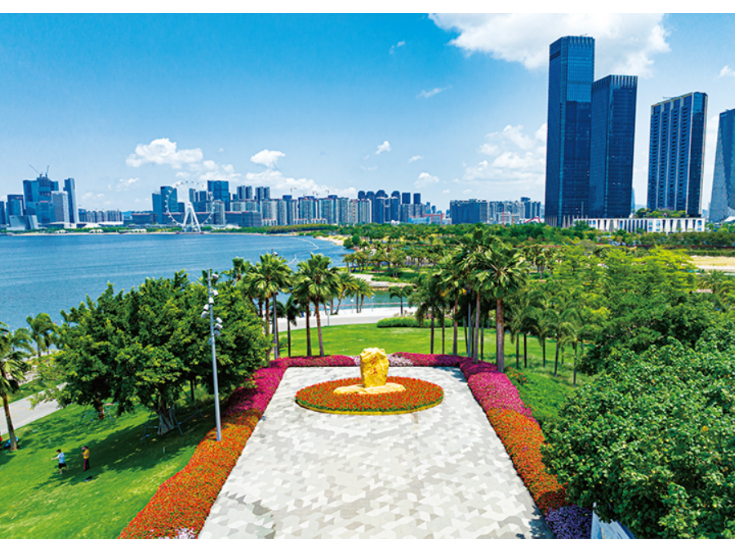 独家视频丨2026 拥抱这热气腾腾的中国