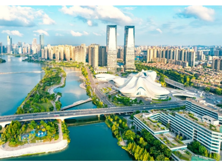 暖心微视频｜致敬，奋斗者！