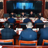 娄底市委巡察办来涟调研