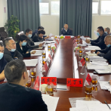 涟源市召开城乡违法建设治理工作会议