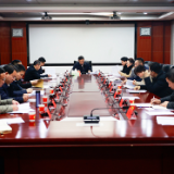 邓伟谋调度全市城乡环境综合整建工作