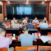市纪委监委召开“清廉医保”专项监督检查工作推进会