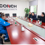 邓伟谋到斗笠山镇走访慰问检查指导工作