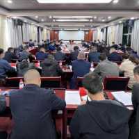 刘杰主持召开全市信访反诈打跨及疫情防控工作会议强调  加强党建引领 坚持一切工作到支部 推动工作落实