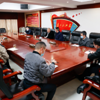 刘杰到茅塘镇调研指导疫情防控、信访维稳工作时强调：坚决落实优化疫情防控措施  依法依规推进矛盾纠纷化解