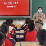 织密校园疫情防控网