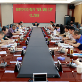 涟源市调度万名干部联万企“送政策、解难题、优服务”行动