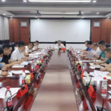 刘杰调度信访和反诈打跨工作