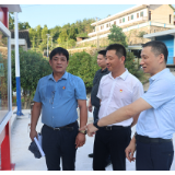 “我们的秀美屋场我们建”  ——伏口镇湘安村江尚秀美屋场见闻   