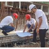 “融+党建”：项目建设“跑”出加速度       ——湖南建工集团涟源市人民医院新院建设项目现场走笔 