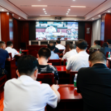 曾超群在娄底市森林防灭火指挥部（扩大）会议上强调：强化火源管控 筑牢森林“防火墙”