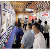 涟源市举办第二次禁毒工作现场业务培训班