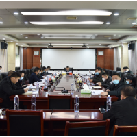 涟源市召开承办娄底市2023年旅发大会筹备工作调度会