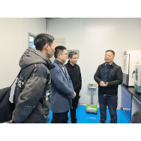 科技特派员助力特色产业发展