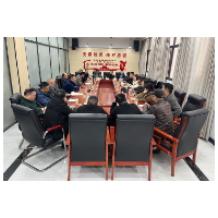 兄弟县市来涟源市融媒体中心考察交流和学习