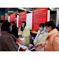 “湘中月嫂”助女性就业致富 