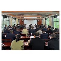 涟源市人民政府2023年第7次常务会议召开