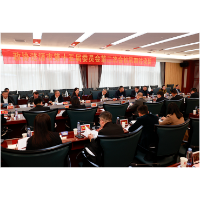 刘杰参加政协涟源市第十五届委员会第二次会议讨论四组分组讨论