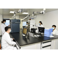 涟源市促进科技成果转化助力企业发展 