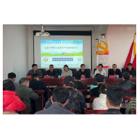 湖南农大专家教授助力伏口红皮小籽花生产业发展