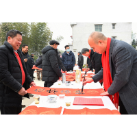 涟源市文联文艺惠民活动“惠”及千家万户 