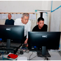 刘杰到乡镇检查煤矿安全生产：树牢安全生产理念 抓好隐患整改落实