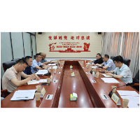 湖南省广播电视局来融媒体中心调研 新媒体发展坚持正确导向 担当职责使命 全力提升党媒传播力