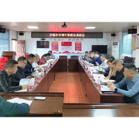 邓伟谋巡湄江河调研幸福河湖建设工作  
