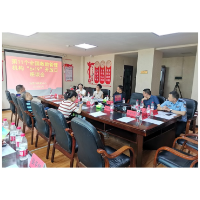 市救助中心开展第十一个全国救助管理机构“6.19开放日”活动