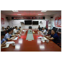 刘杰到乡镇督导信访工作