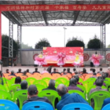 连续6年！祥和村这场“百寿宴”温暖了整个朋友圈