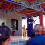 喜报！祁东邹华春入选第六批国家级非遗代表性传承人