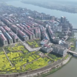 归阳古镇千年文脉与现代活力的交融