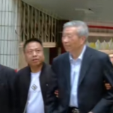 中国工程院院士刘大响回到家乡祁东