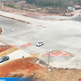 【民生新画卷】建好幸福路 绘就新途景