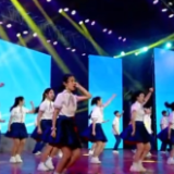 志愿之光 点亮未来 祁东县举行志愿服务主题晚会