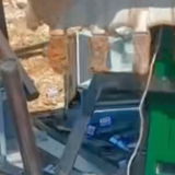 重拳出击打击赌博违法犯罪 祁东公安抓获涉赌人员7名#打击违法犯罪